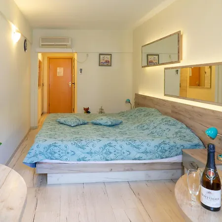 Supreme Victoria 3* Varna