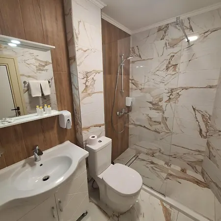 Supreme Victoria 3* Varna