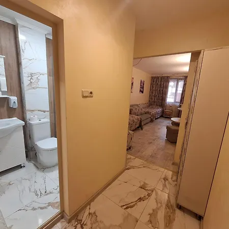 Supreme Victoria 3* Varna