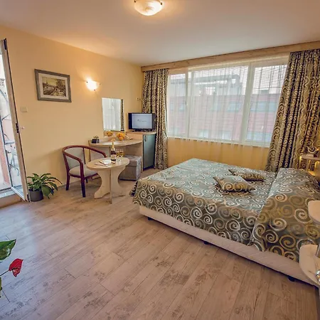 Supreme Victoria Varna