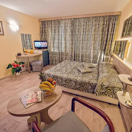 Supreme Victoria 3* Varna