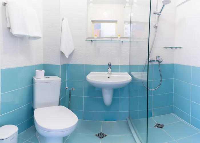 Supreme Victoria 3* Warna