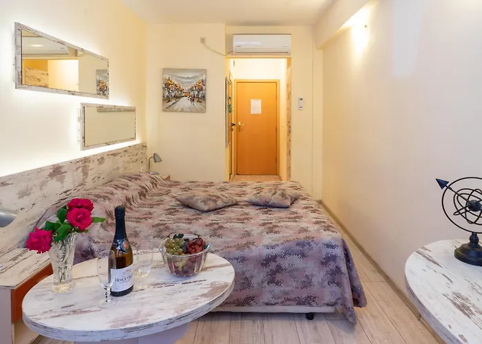 Supreme Victoria Hotel 3*