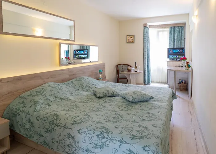 Hotel Supreme Victoria Warna