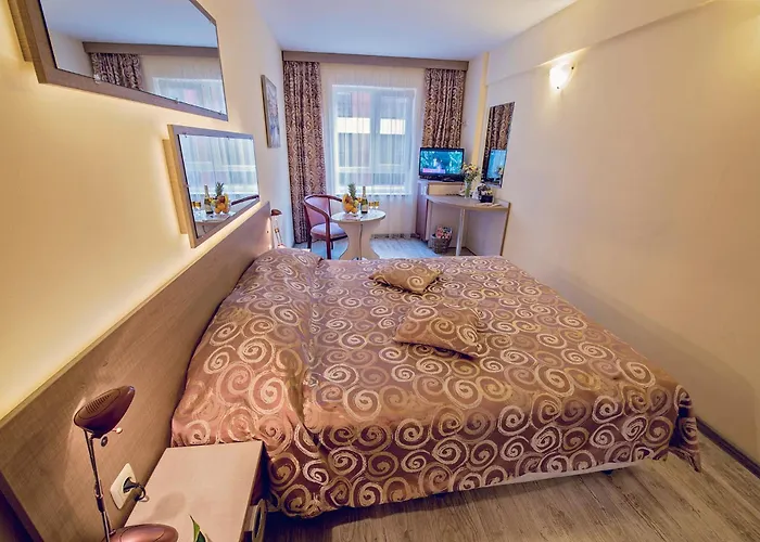 Supreme Victoria Hotel Warna