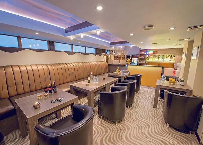 Hotel Supreme Victoria Warna