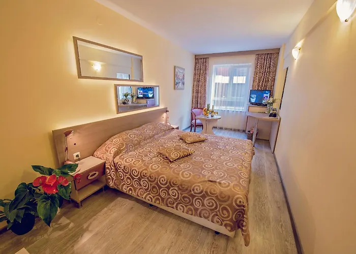 Supreme Victoria Hotel 3*