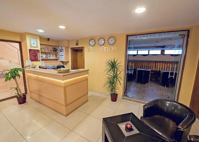 Supreme Victoria Hotel