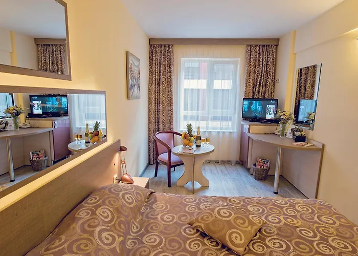 Hotel Supreme Victoria Warna