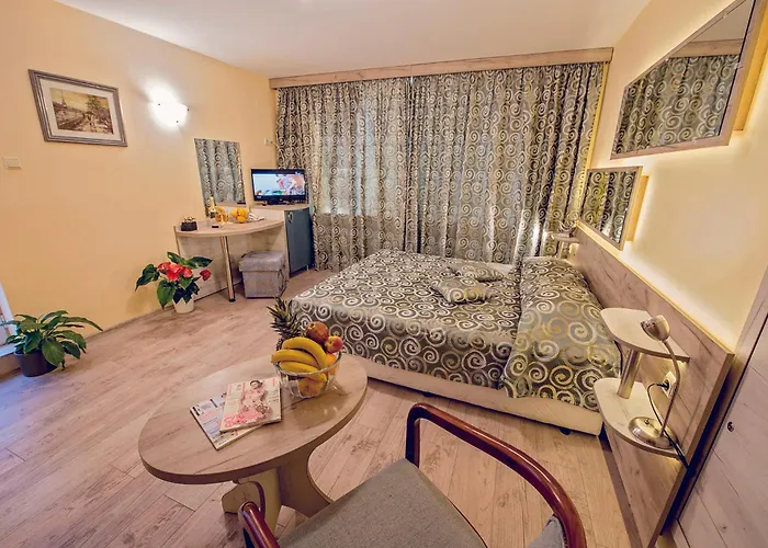 Supreme Victoria 3* Warna