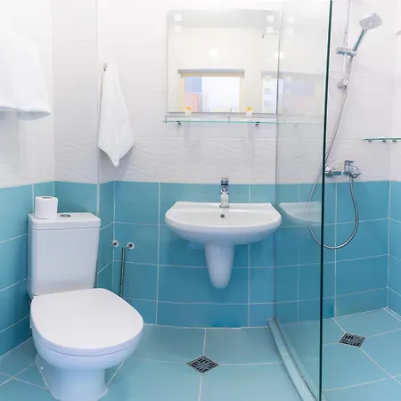 Supreme Victoria 3* Varna