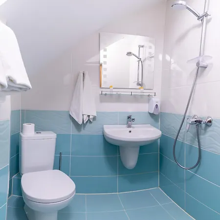 Hotel Supreme Victoria Varna