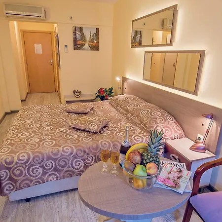 Supreme Victoria Hotel Varna