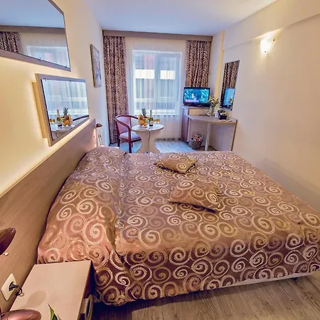 Hotel Supreme Victoria Varna