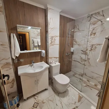 Szálloda Supreme Victoria 3*