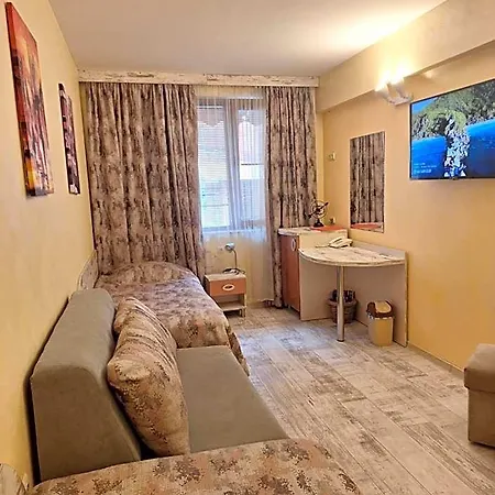 Supreme Victoria Szálloda 3*