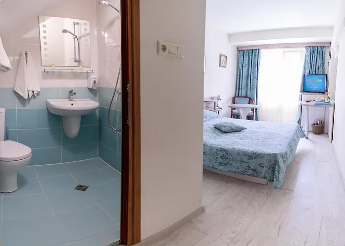 Supreme Victoria 3* Варна