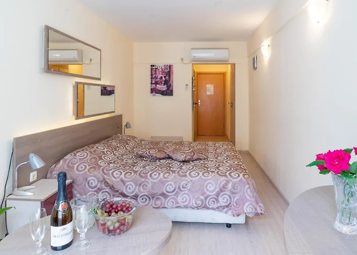 Supreme Victoria 3* Варна