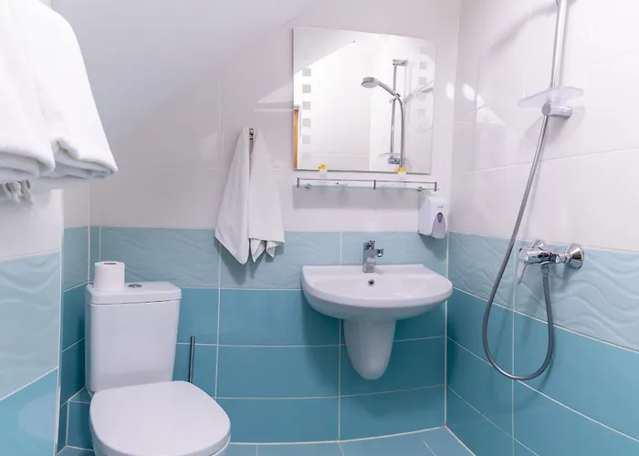 Хотел Supreme Victoria Варна