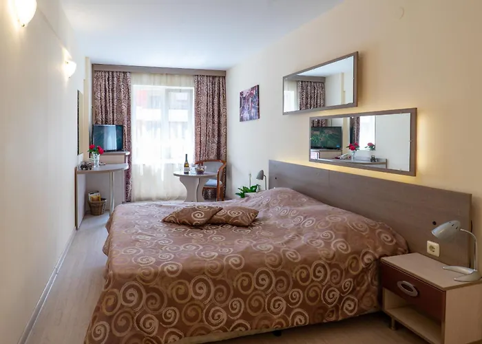 Supreme Victoria 3* Варна