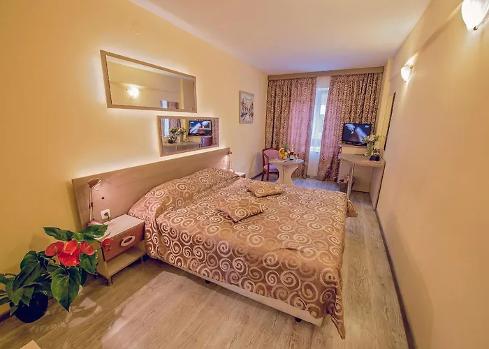 Supreme Victoria Варна