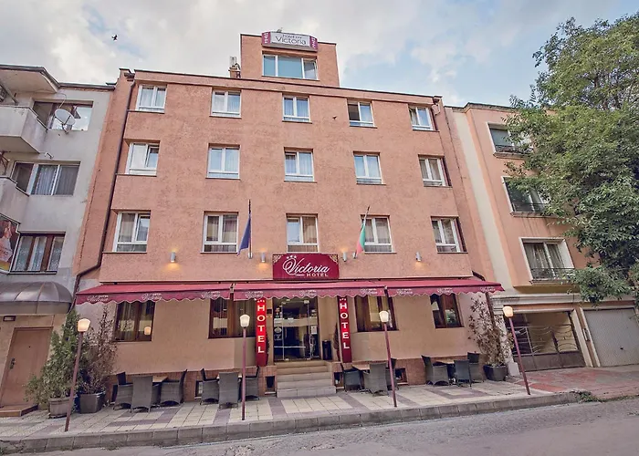 Supreme Victoria 3* Варна