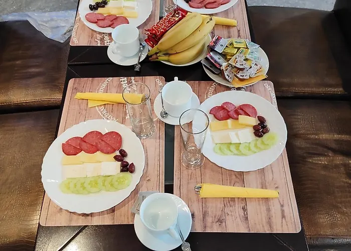 Хотел Supreme Victoria