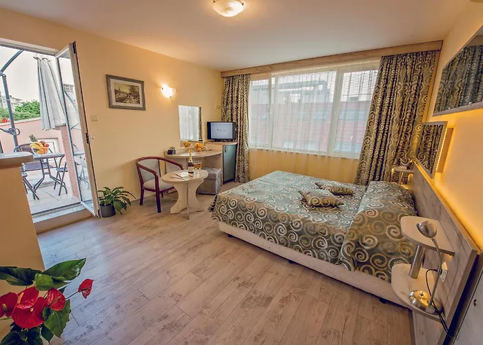 Supreme Victoria Варна